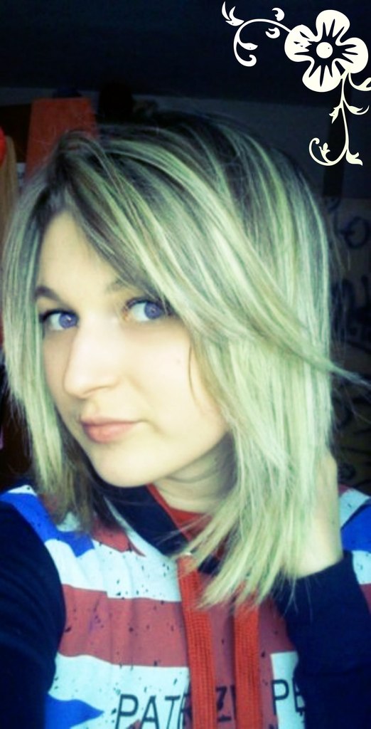 Алёнка Соломянник | Киев