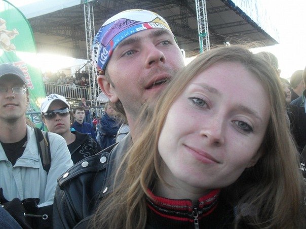 Виктор Крестовский | Санкт-Петербург