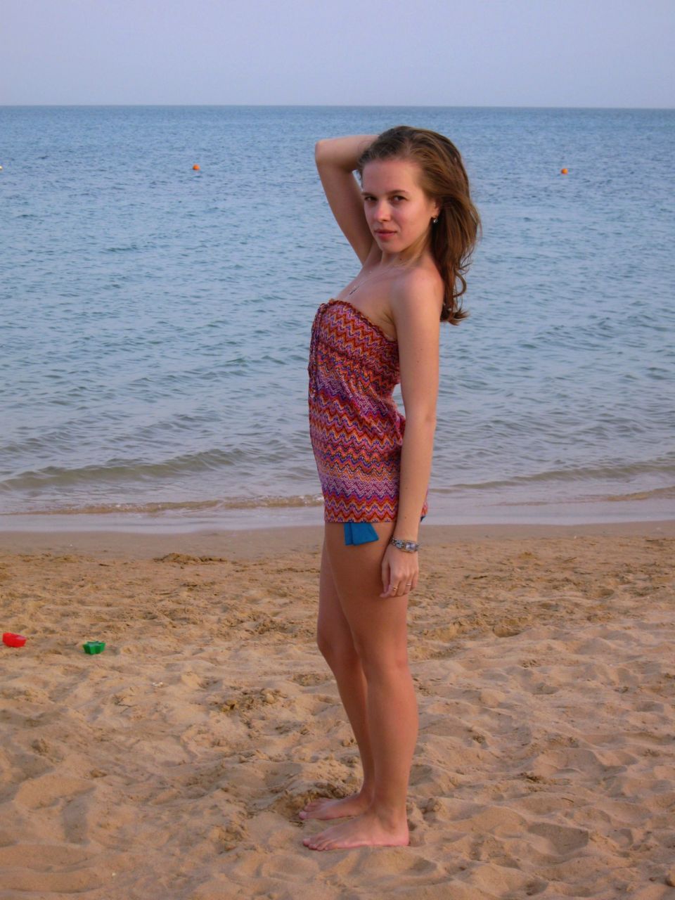 Екатерина Виноградова | Москва