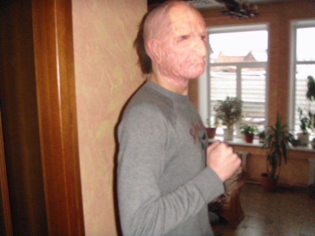 Виталя Демидов | Красноярск