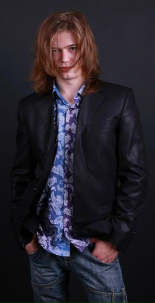 №89, Pavlo Pikulin, Киев №89, Pavlo Pikulin, Киев