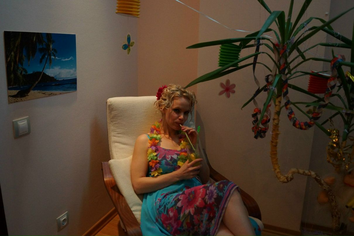 Юлия Владимирова | 