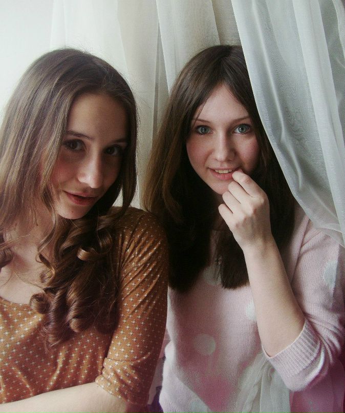 Tanya Shulakova | Москва