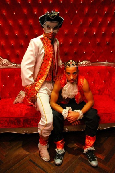 Yaparama Kollins | Одесса