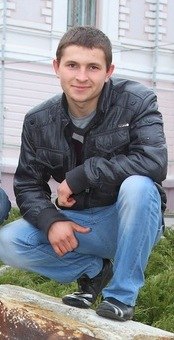 Виталий Остапенко | Boston