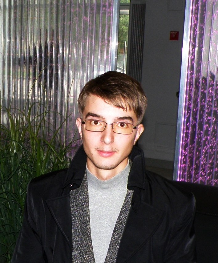 Игорь Пазухин | 