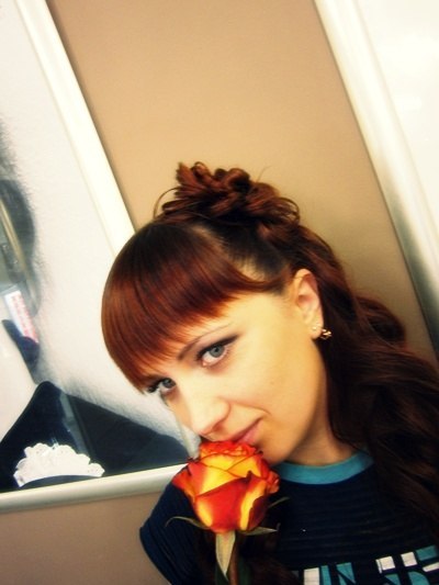 Евгения Егорова | Барнаул