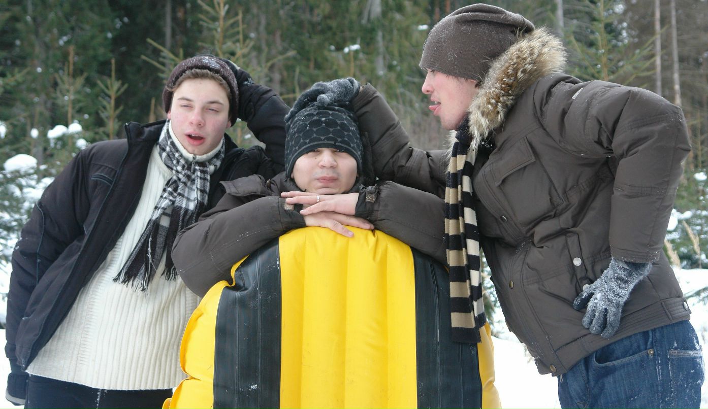 Валерий Кузнецов | Вербилки