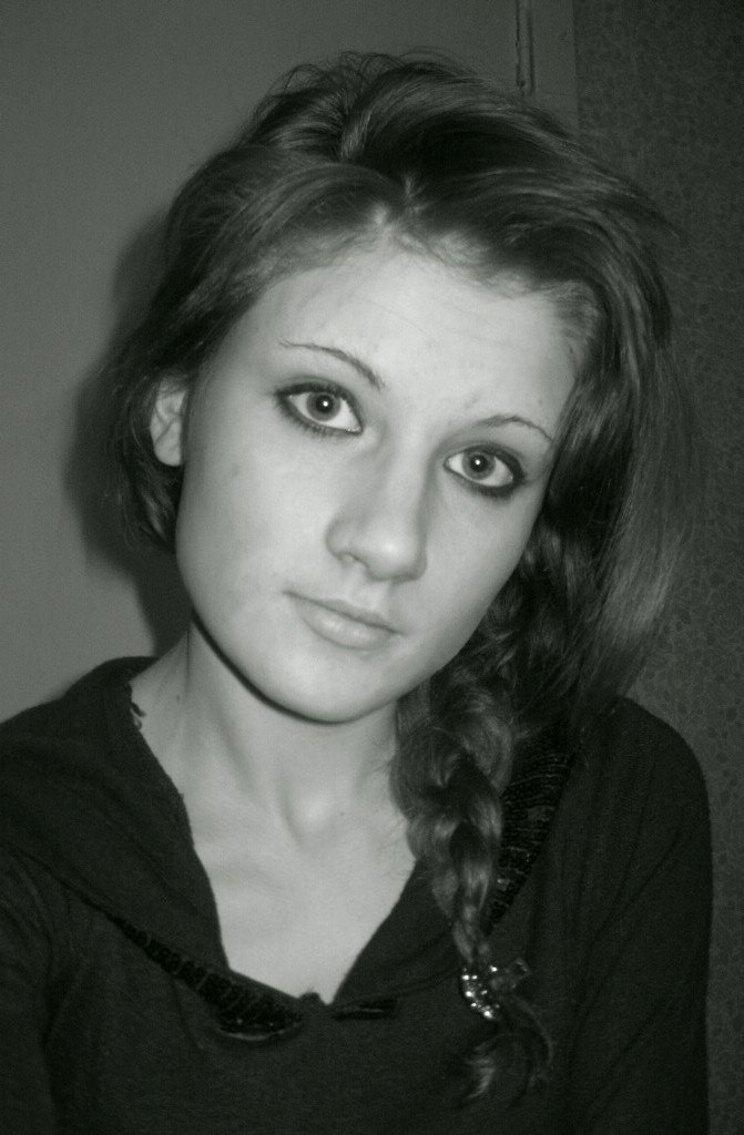 Юлия Лукашевич | Санкт-Петербург