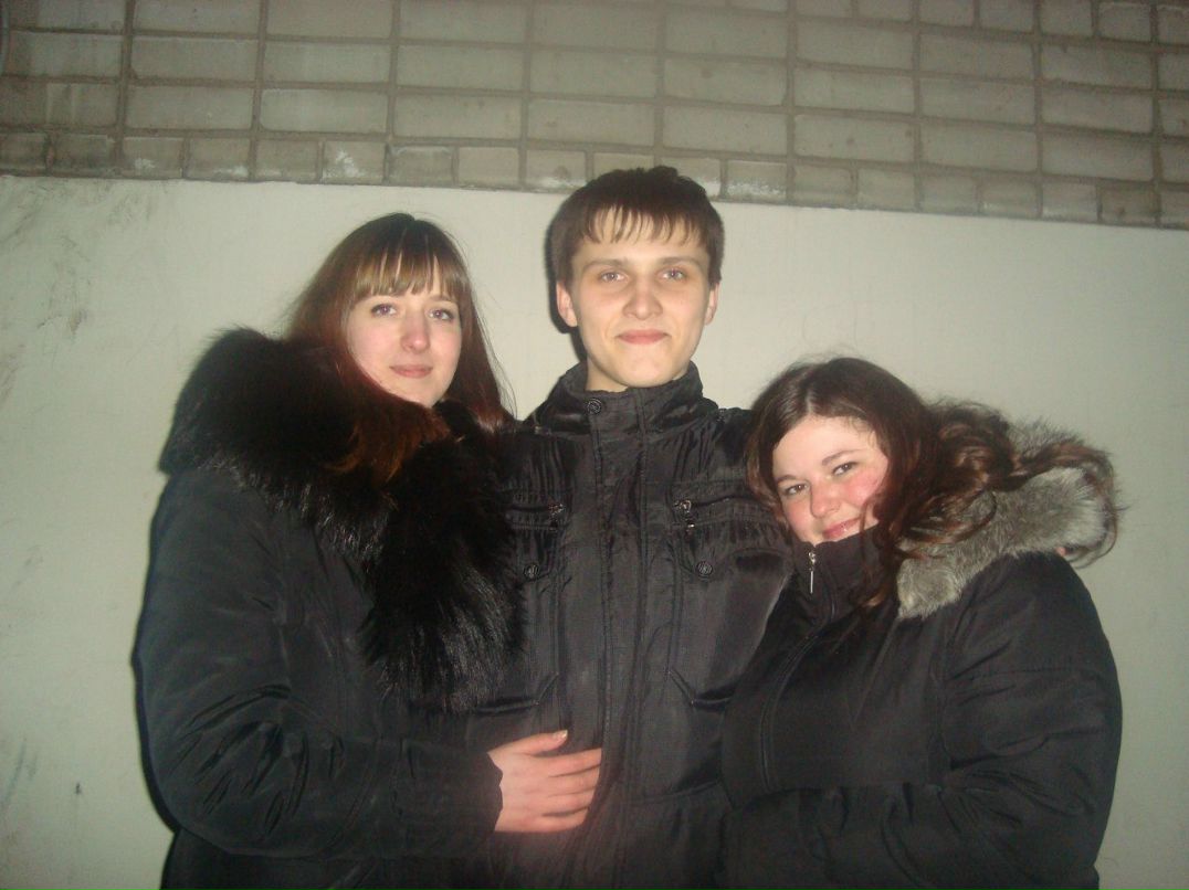 Наташа Христенко | Днепр (Днепропетровск)