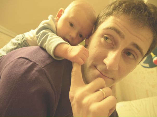 №41, Александр Гофман, 39 лет, Москва №41, Александр Гофман, 39 лет, Москва