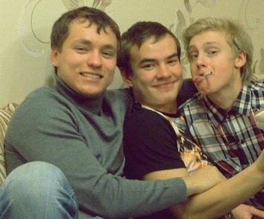 Михаил Петухов | Санкт-Петербург