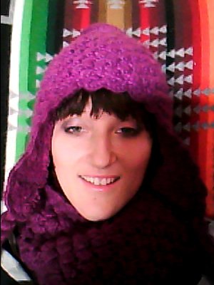 Надежда Тамми | Одесса