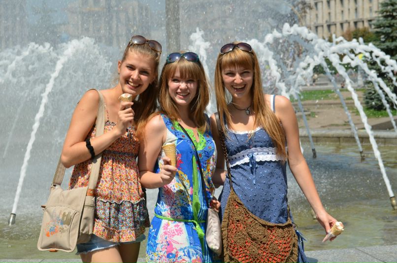 Юля Ільницька | Львов