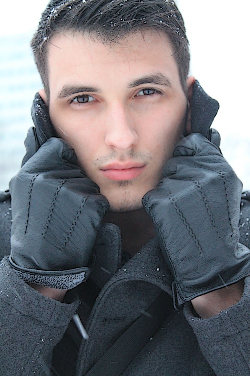 Денис Левандо | Москва