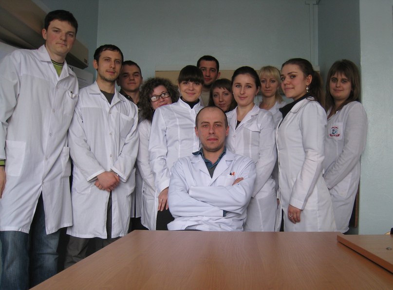 Виктор Буряк | Санкт-Петербург