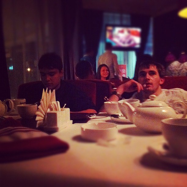 Алексей Котельницкий | Москва