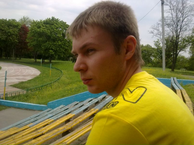 Александр Дробот | 