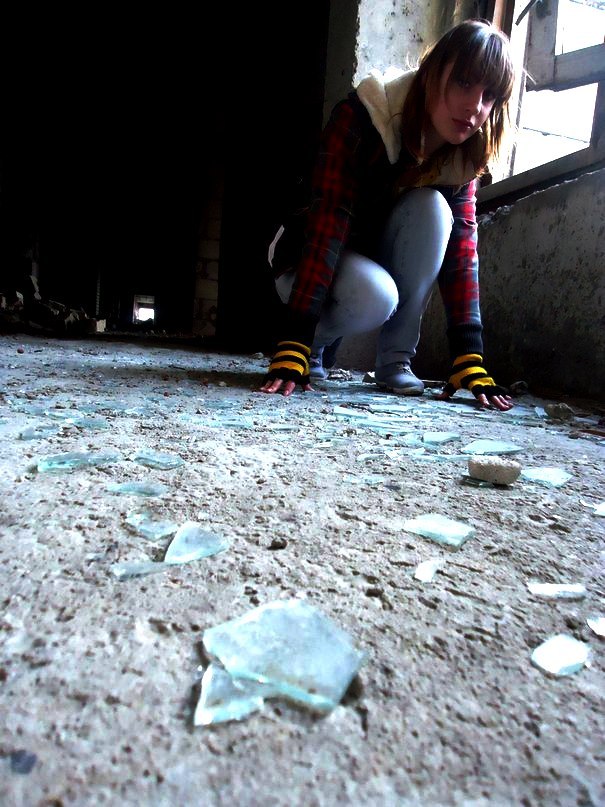 Валентина Филиппова | Старый Оскол