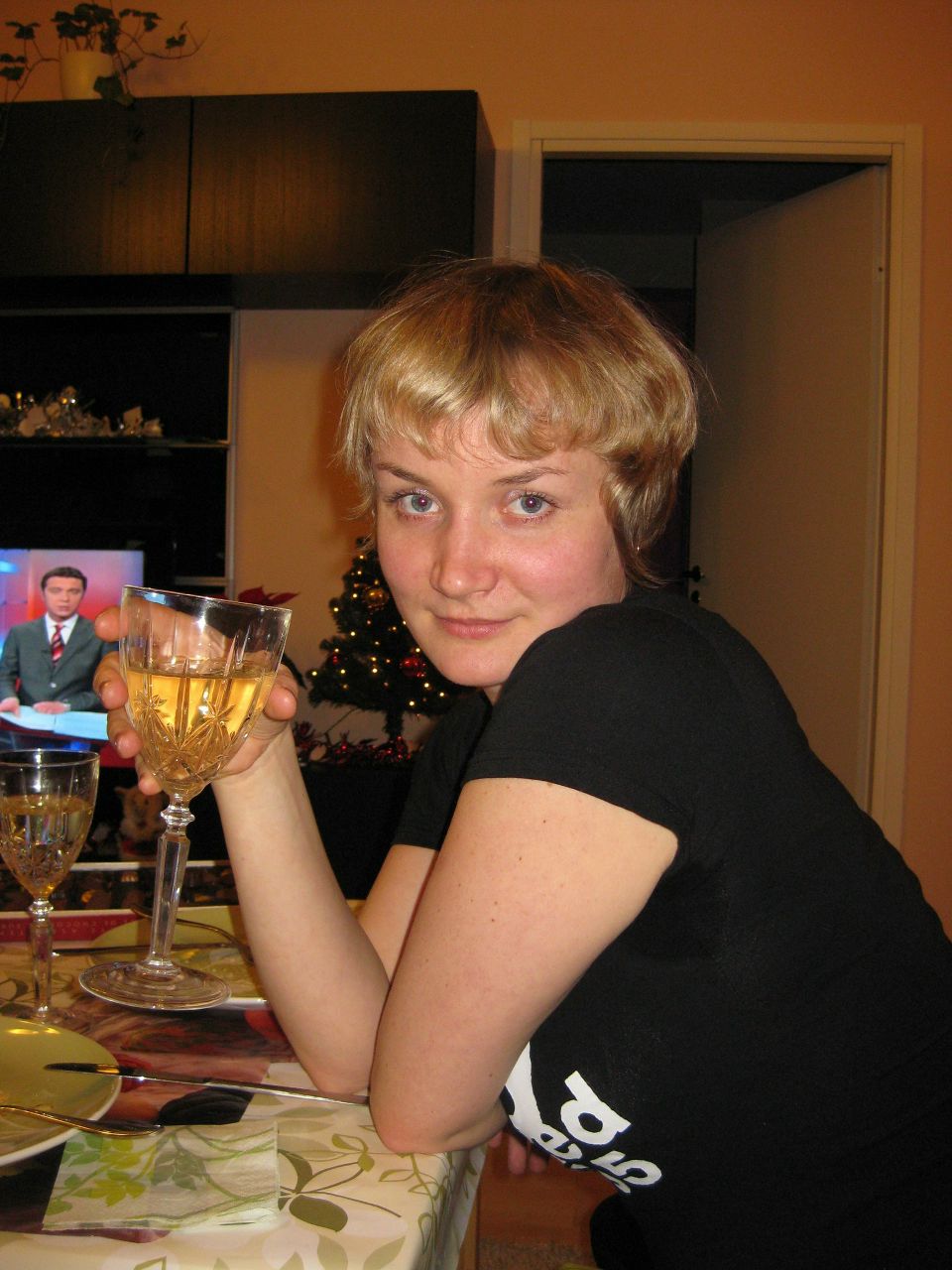 Ирина Воронкова | Helsinki