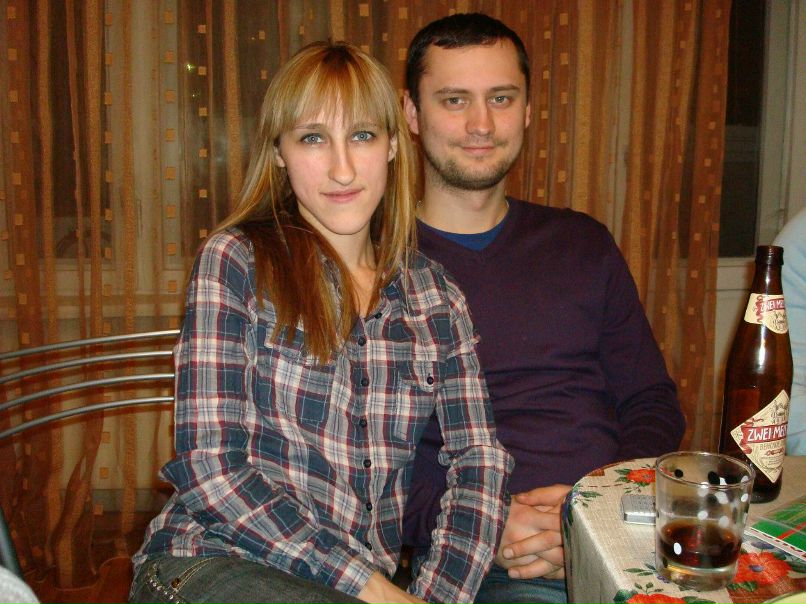 Наталья Соломченко | Ижевск