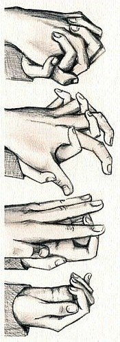 Анастасия Ануфриева | Москва