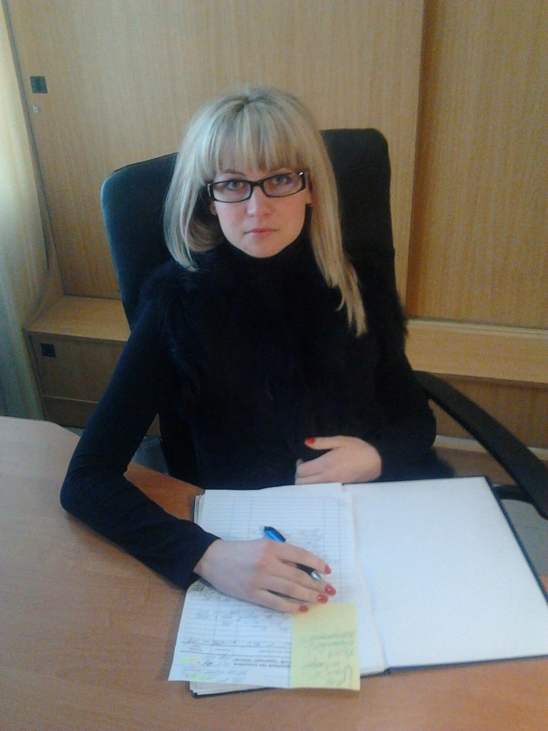 Анна Чопик | Трускавец