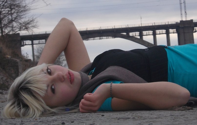 Дарина Шатунова | Днепр (Днепропетровск)