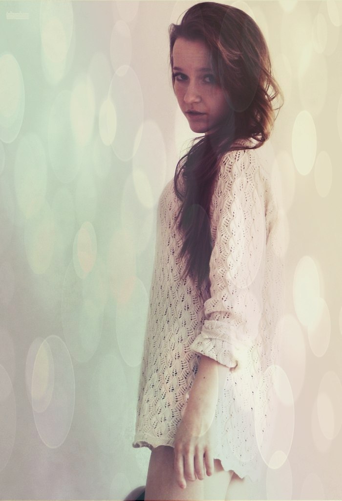 Олеся Матисова | Санкт-Петербург