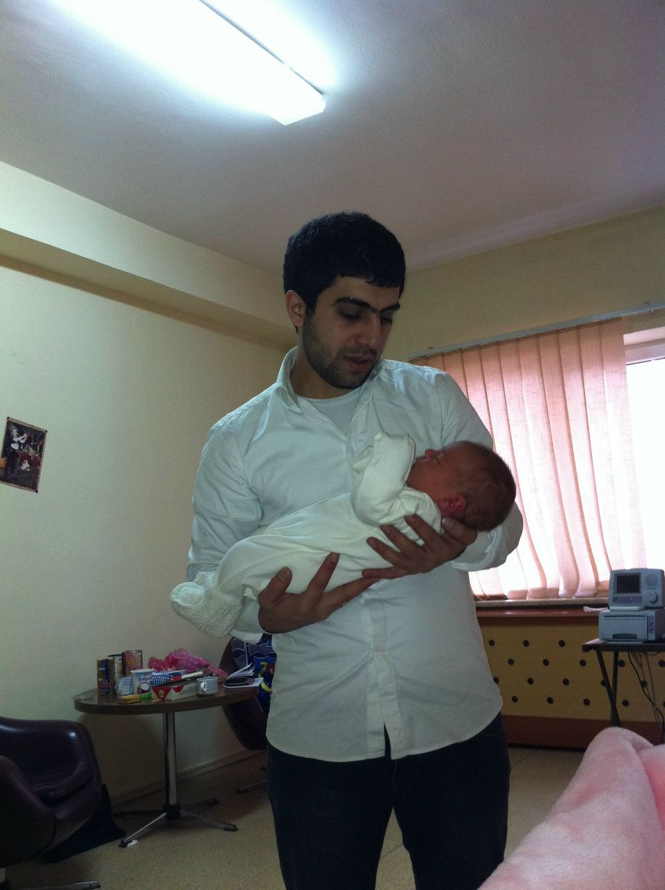 Emin Mammadov | Баку