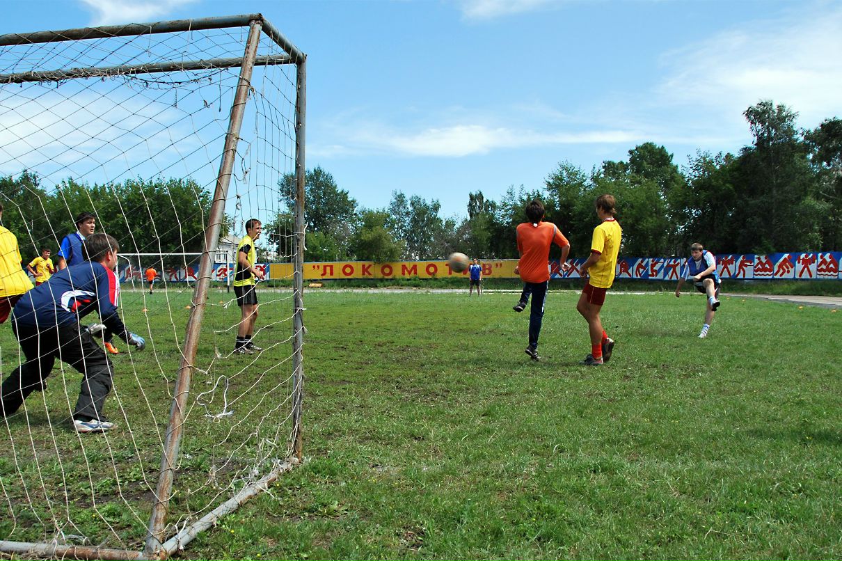 Евгений Степанов | Иркутск