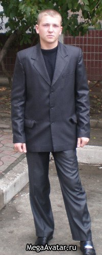 Игорь Гаврилов | Никополь