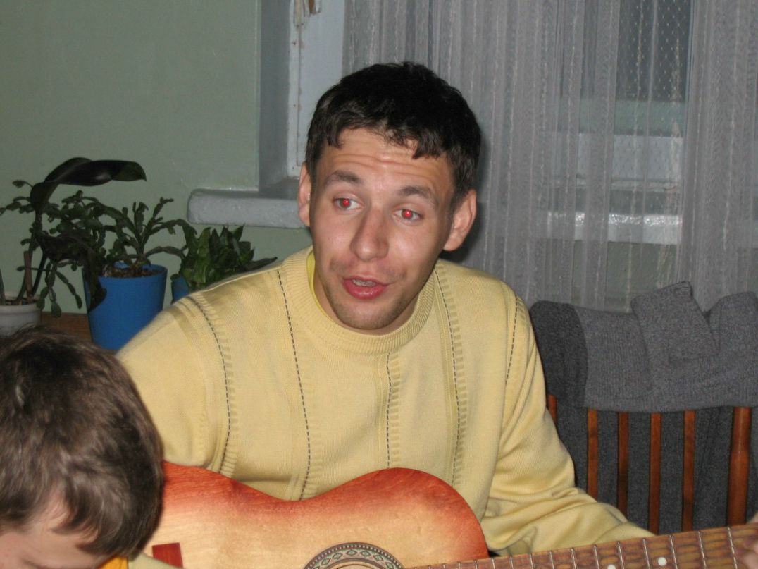 Никита Пахомов | Комсомольск-на-Амуре