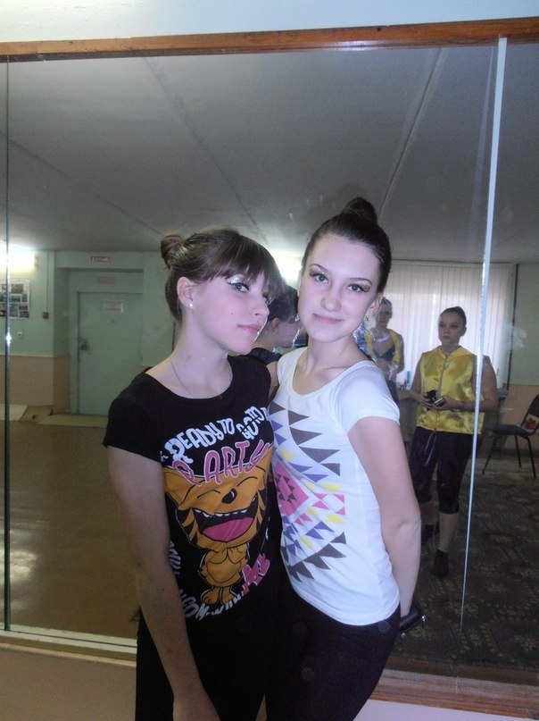 Анютик Галкина | Тольятти