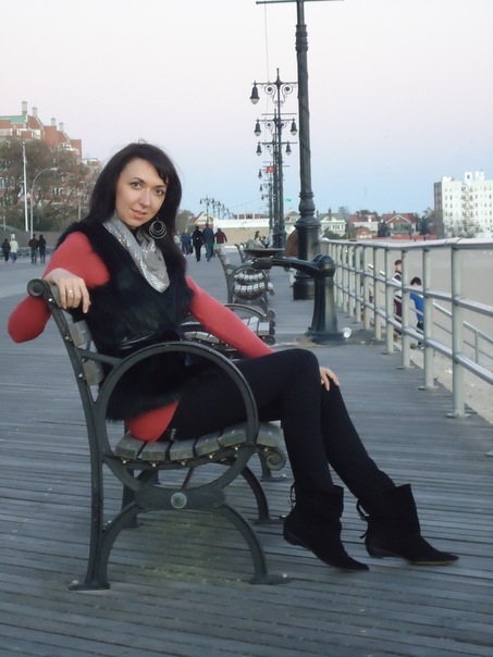 №76, Oksana Antonicello, Тернополь №76, Oksana Antonicello, Тернополь