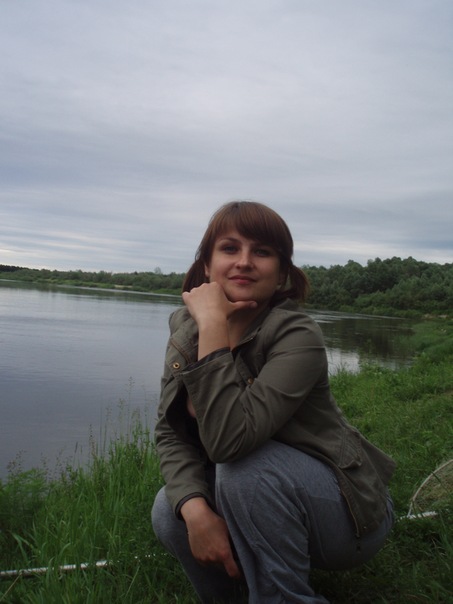 №9, Антонина Мухина №9, Антонина Мухина