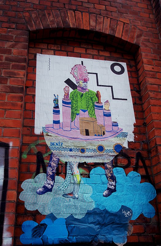 Valentine Stepanitsky | Москва