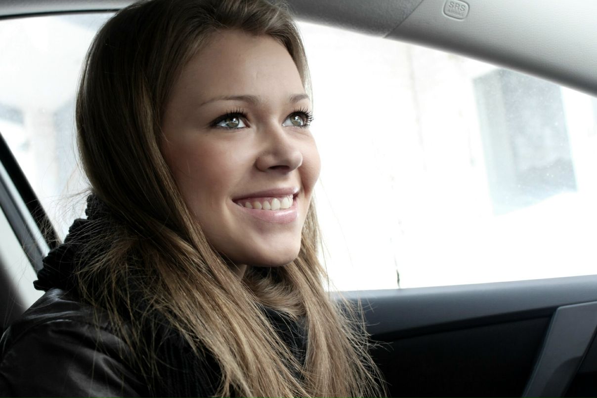 Юля Волкомурова | Киров