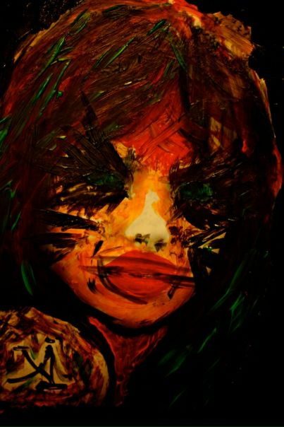 №21, Inna Kucheeva, Киев №21, Inna Kucheeva, Киев