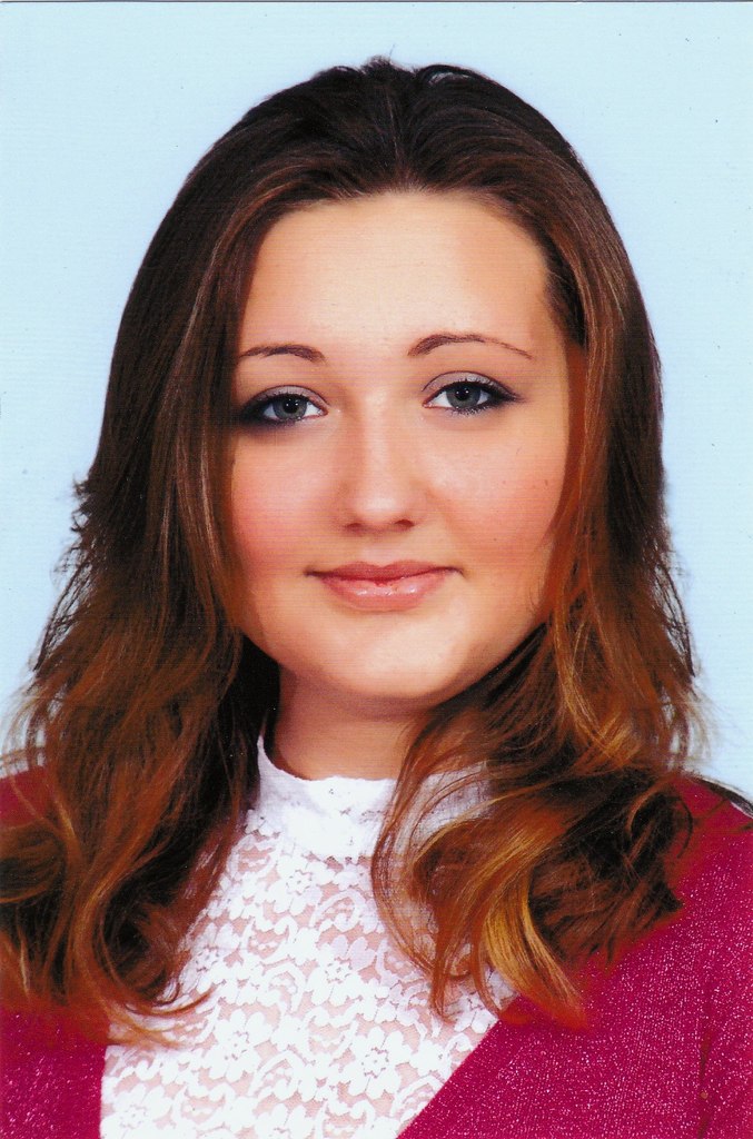 Яна Ивницкая | Луцк