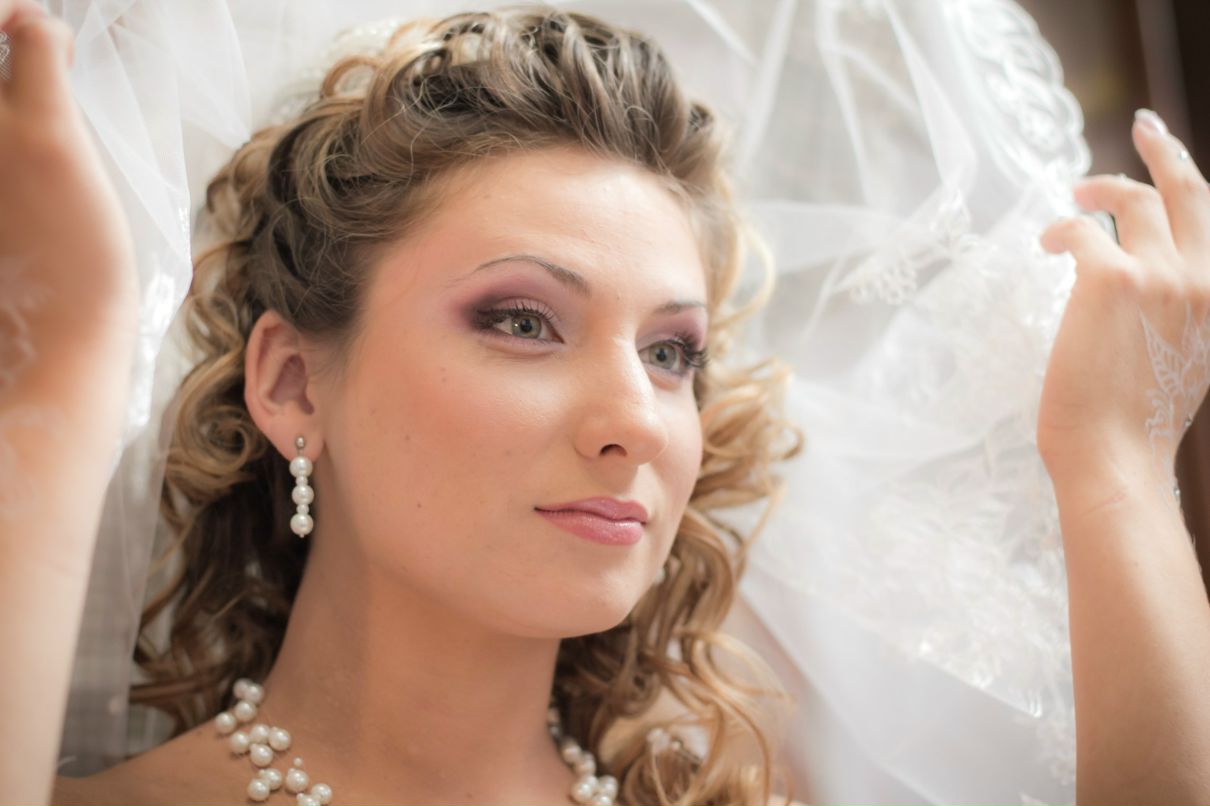 Танюша Задорожная | Кривой Рог