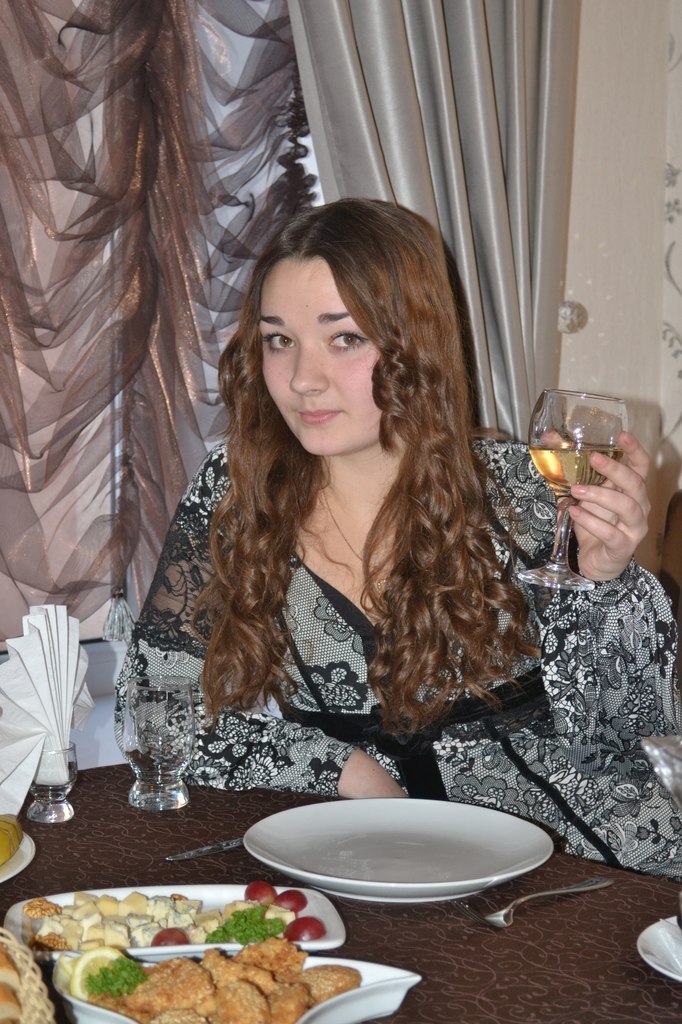 Вікторія Тацюк | Винница