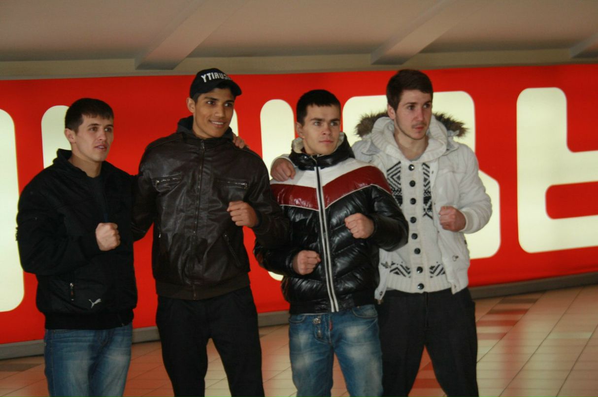 Игорь Власенко | Симферополь