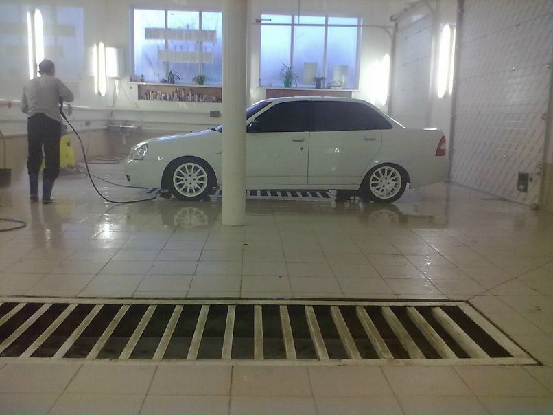 Сергей Киргизов | Самара