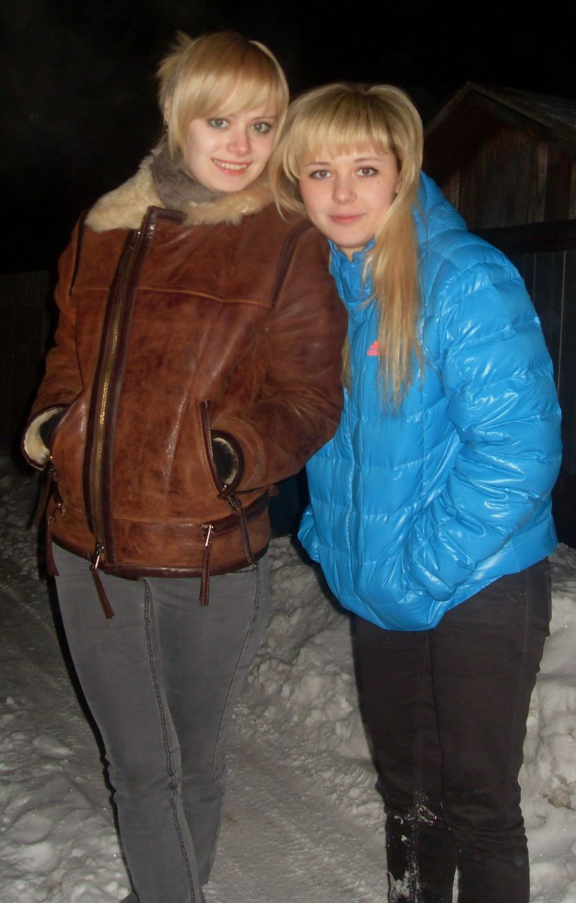 Катюшка Тюрькова © | 