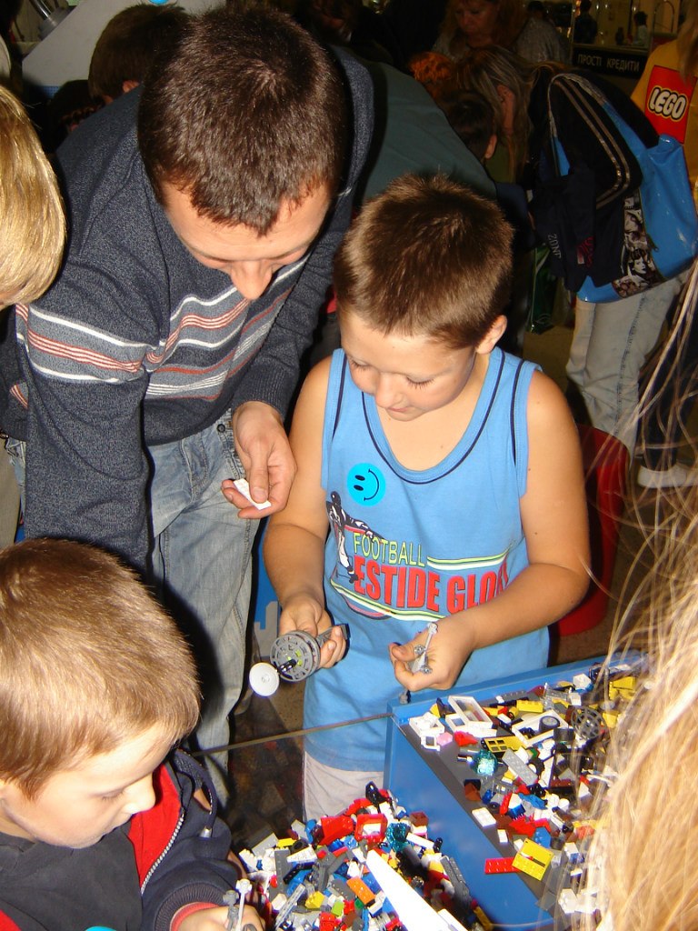 Олег Матрохин | Харьков