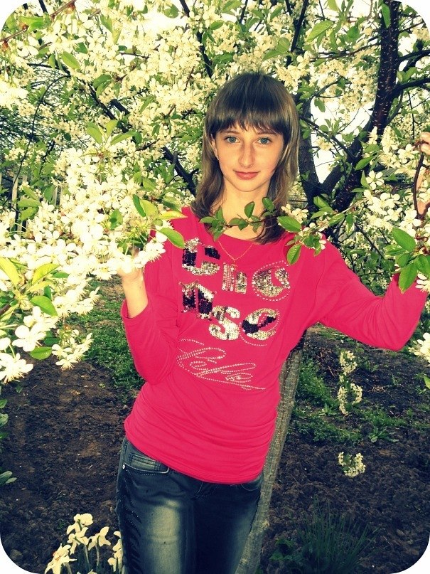 Марина Коломієць | Житомир