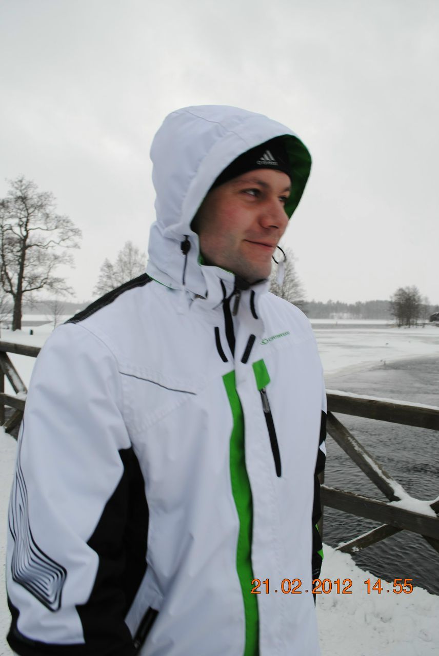 Дмитрий Морозов | Санкт-Петербург