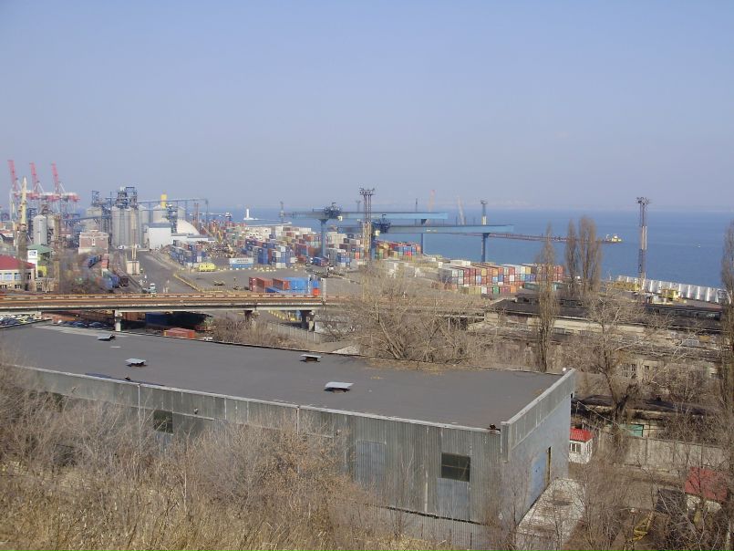 №71, Анна Тарова, Одесса №71, Анна Тарова, Одесса