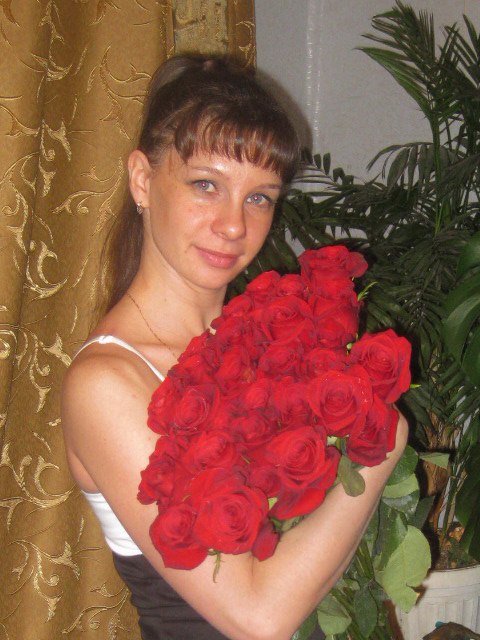 Людмила Викторова | Кимры